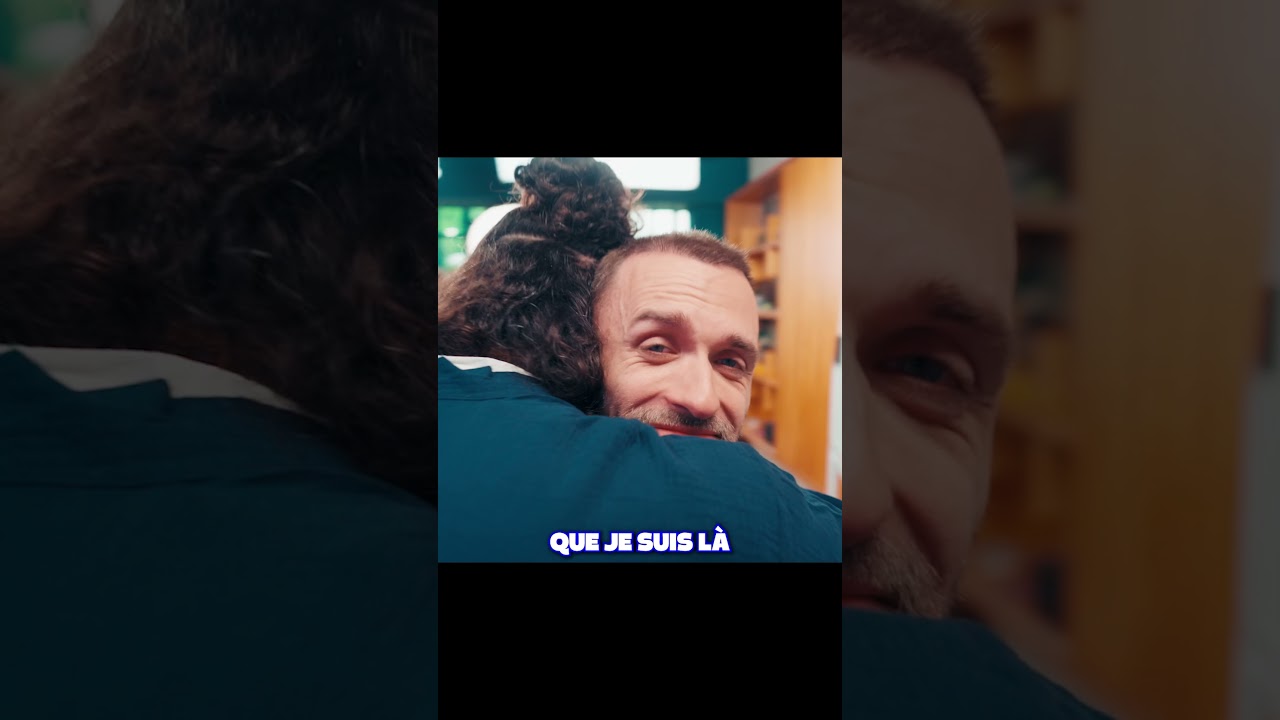 Léna ramène un chaman pour calmer les garçons thumbnail