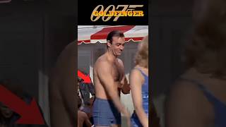 Goldfinger: You Won’t Believe This! #shorts