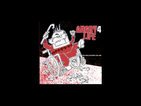 Angry 4 Life - Angry for Life