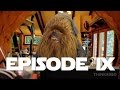 The ThinkGeek Star Wars Holiday Special Episode IX