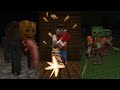 Scorched Guns Minecraft Mod Showcase 1 20 1