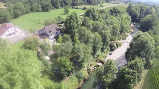 Camping Uhaitza - Camping Pyrénées-Atlantiques - Image N°2