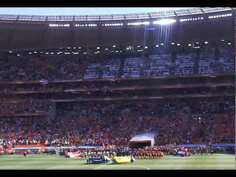 Wilhelmus Nederland-Denemarken.mp4