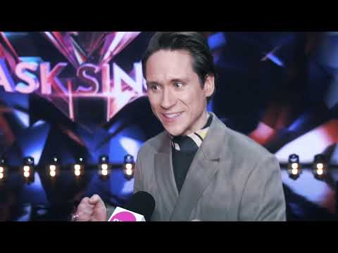 Michał Meyer o MASK SINGER: Chcę być zaskoczony! | przeAmbitni.pl