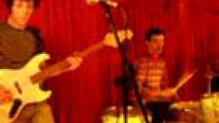 MORDIDA - You do Something to Me (Kinks)