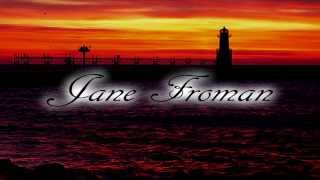 Jane Froman - Red Sails In The Sunset