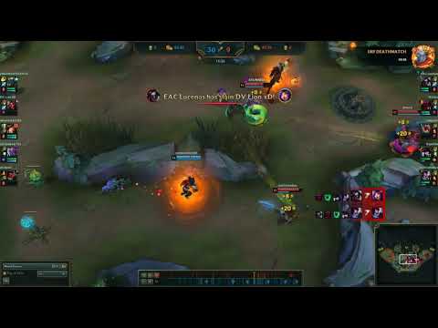 1 HIT Q MISS FORTUNE!