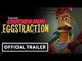 Chicken Run Eggstraction Official Announcement Trailer