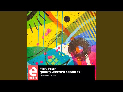 French Affair (Edit)