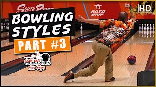 2022 - TAT $25,000 Las Vegas - Bowling Styles Qualifying Part 3