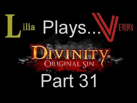 Let’s Play Divinity: Original Sin 2 Co-op part 31: Terracotta Army