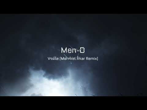 Men-D - Vasile (Mehmet Akar Remix) [Asymmetric Recordings]