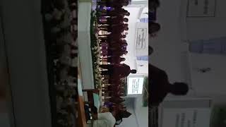 Download lagu paduan suara - Marilah bersandar pada Al Masih (kolom 24 Jemaat bukit moria Malalayang) mp3
