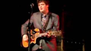 Ron Sexsmith - "All In Good Time"