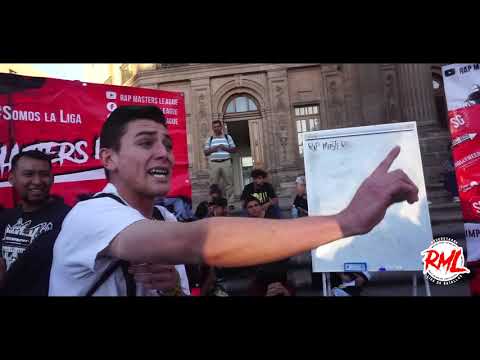 STICK VS JORE //SEMIFINAL//RML FECHA 3 2T SLP