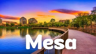 10 Best Things to Do in Mesa