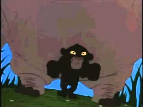 Bagheera the Woodpile Panther Part 4 - Salt Lake City/Traffic Jam!