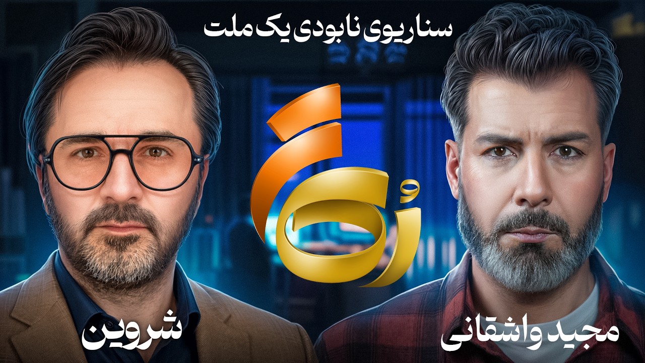 🔹️رُک🔹️شروین