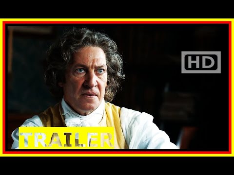 LOUIS VAN BEETHOVEN - Biografie, Historie, Drama, Musik Trailer - 2020 - DEUTSCH - Tobias Moretti