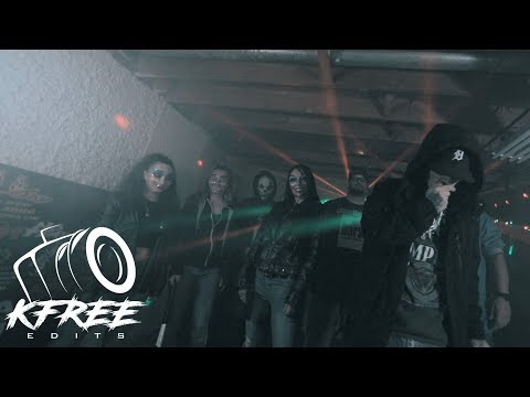 Casper Da Ghost x Mc The Therapist - Im Real (Official Video) Shot By @Kfree313