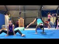 ELF CHALLENGE Gymnastics Artisticgymnastics Sport
