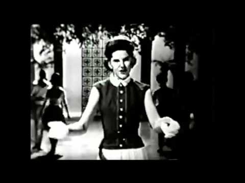 Peggy March – I Will Follow Him