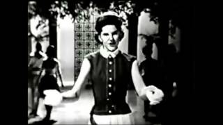 Video thumbnail of "Peggy March - I Will Follow Him (remastered audio)"
