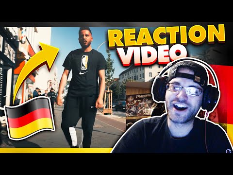 WABE reactoin to german music video/Z - KIRO (music video)