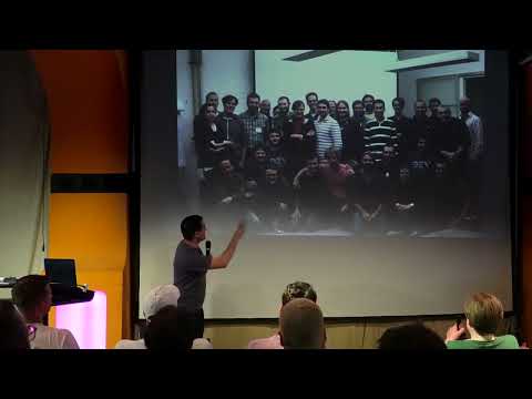 The Beginning of Ethereum | Christoph Jentzsch