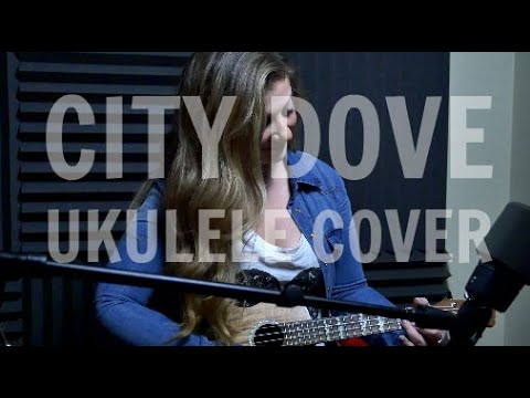 Tori Kelly City Dove cover