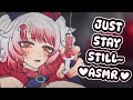 SCP Doctor Gives You An Intimate Examination ASMR Roleplay