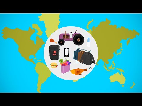 ¿QUÉ es el PRODUCTO INTERIOR BRUTO (PIB)?