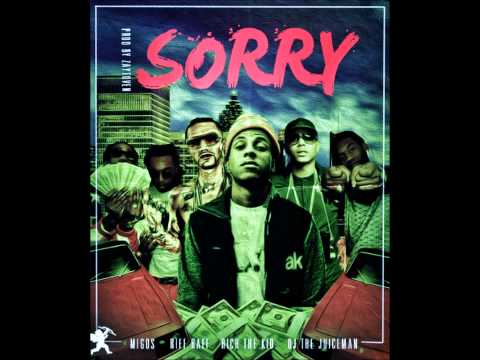 Video thumbnail for Sorry