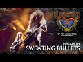 MEGADETH Rocks Bloodstock 2023 With Sweating Bullets LIVE Headliner Performance