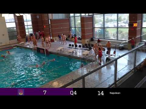 water Polo 🤽‍♂️ - 10/2/21