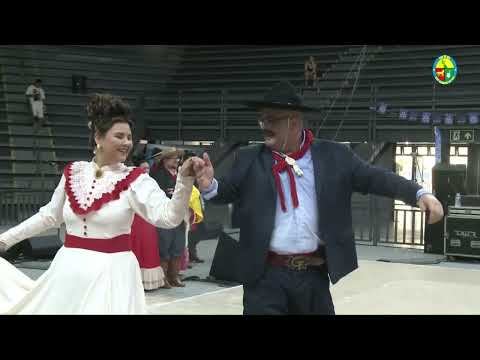 ENART 2024 - CTG Gildo de Freitas 1ªRT [FINAL ENART]