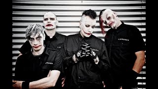 Terminal Choice - The Age Of Suffering + Lyrics - ToXiZ