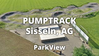 Pumptrack Sisseln
