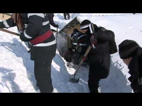 Viscol la Cocora - 10.02.2012