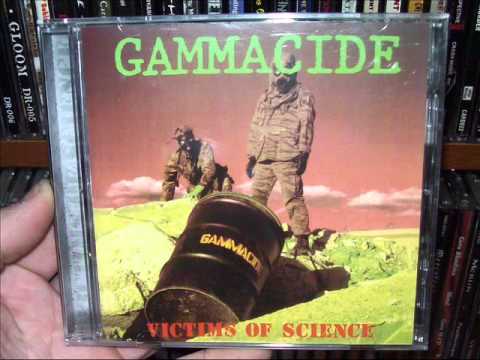 Gammacide - Gutter Rats
