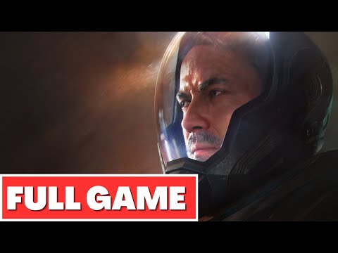 FORT SOLIS Gameplay Walkthrough FULL GAME - No Commentary