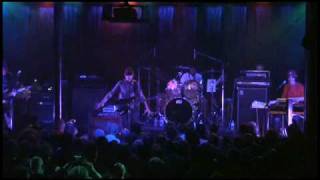 Limbomaniacs - &quot;The Toilet&#39;s Flooded&quot; 1/2/10