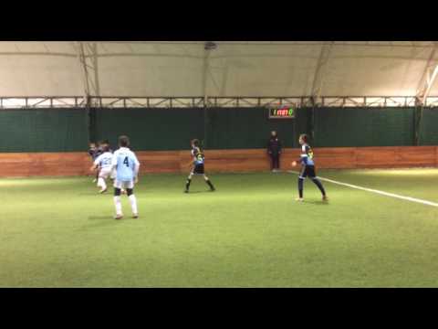 FK Rad OFK Prima Fortuna Beograd Prvi deo 13 Novembar 2016 Minimaxi liga 2005 godiste