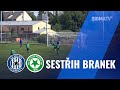 SK Sigma Olomouc U17 – FK Meteor Praha VIII U17 10:1