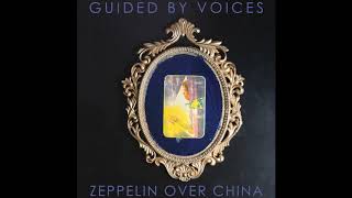 My Future In Barcelona - Guided By Voices