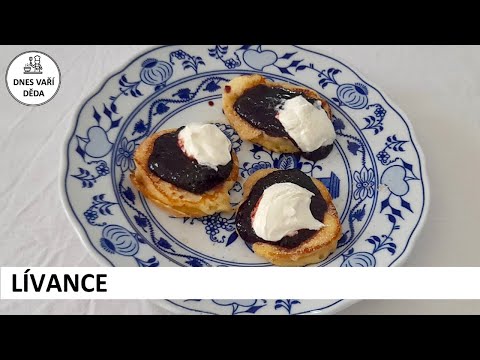 Lívance | Josef Holub