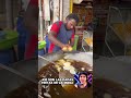 Asi son las papas fritas en la india #shorts #india #indian #papas #papasfritas #fruits