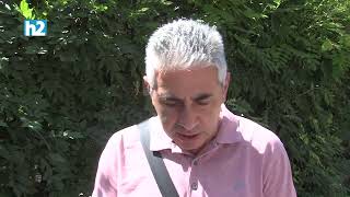 Պետք ա ջախջախվի Նիկոլաալիևյան դաշինքը. մեզ համար ավելի հեշտ է…Էդգար Ղազարյան։ Լրաբեր - 2.09.2023