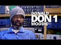 Donald Moodie Says, "Peter Tosh Was A Musical Genius, He Taught Augustus Pablo The Melodica"