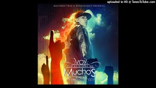 C Kan - Disculpa (Audio)